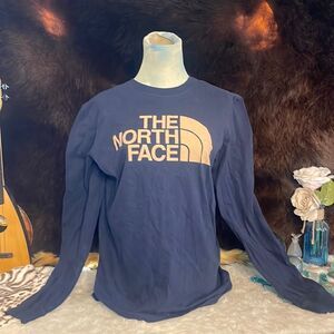 The North Face shirt L (6007)